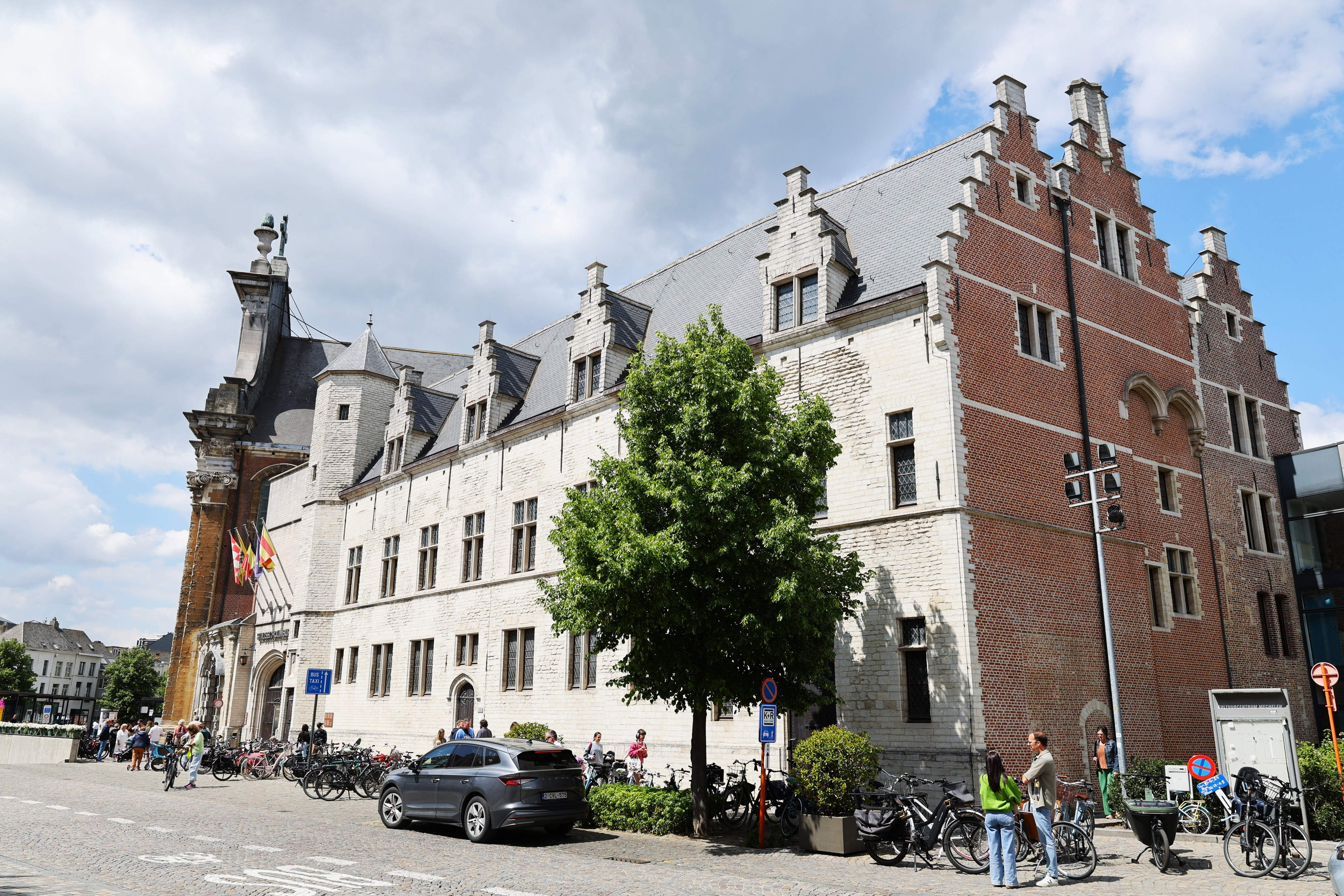 Mechelen